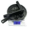 48T/49T/50T/51T Цепочка для велосипедов 700C Fixie Crankset